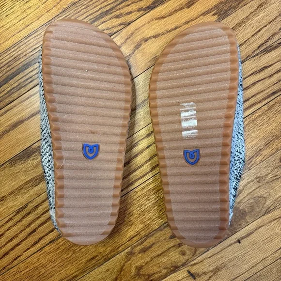 Women’s Rothy’s The Cozy Clog, size: 6 - Picture 4 of 5